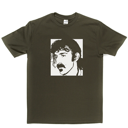 Zappa Portrait T-shirt