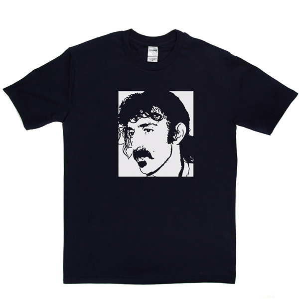 Zappa Portrait T-shirt