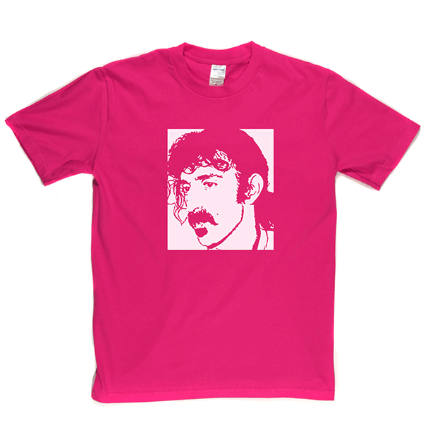 Zappa Portrait T-shirt