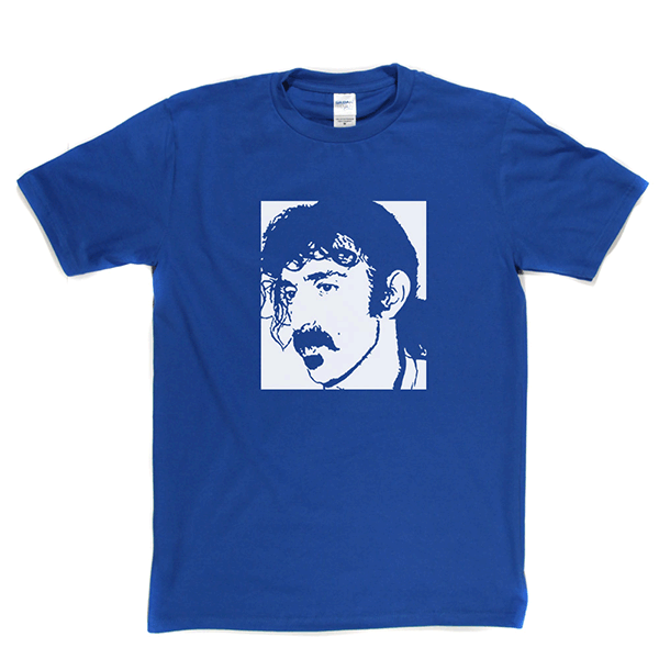 Zappa Portrait T-shirt