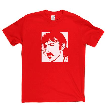 Zappa Portrait T-shirt