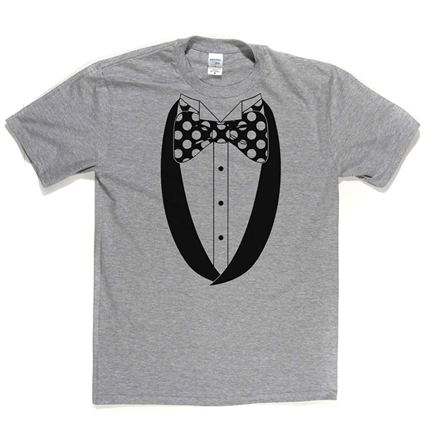 Best Bib n Tucker T Shirt