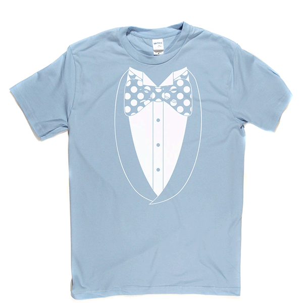 Best Bib n Tucker T Shirt