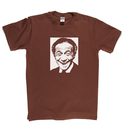 Sid James T Shirt