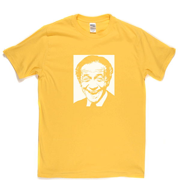 Sid James T Shirt