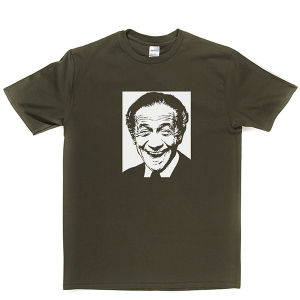 Sid James T Shirt