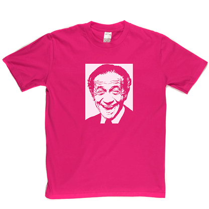 Sid James T Shirt