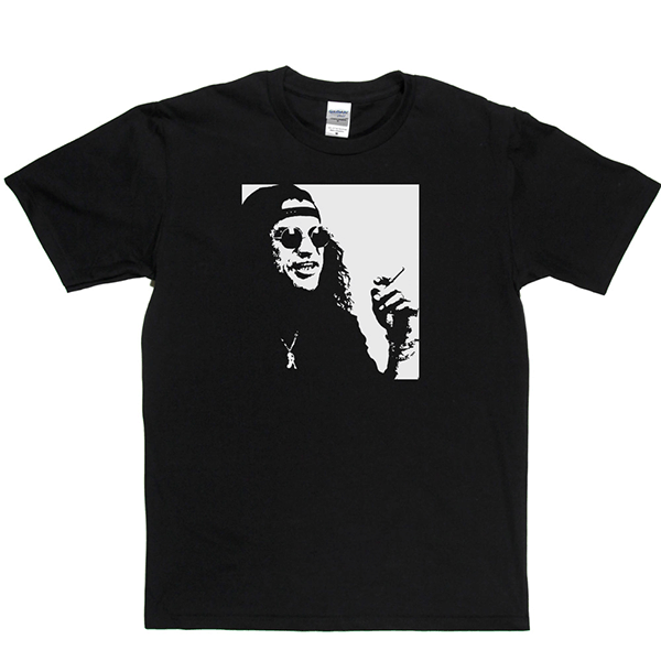 Slash Smokin T Shirt