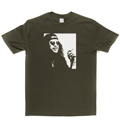 Slash Smokin T Shirt