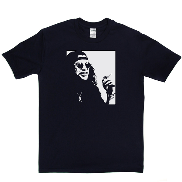 Slash Smokin T Shirt