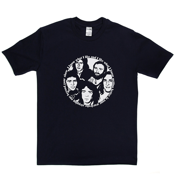 Genesis T-shirt