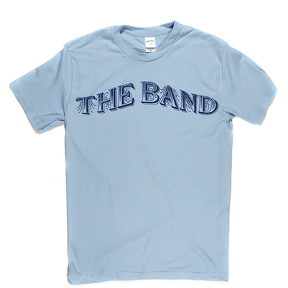 The Band T-shirt