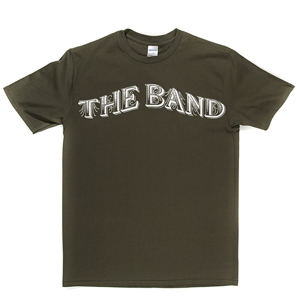 The Band T-shirt