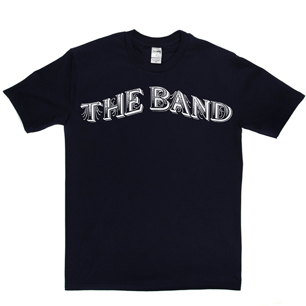 The Band T-shirt