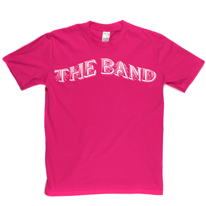 The Band T-shirt