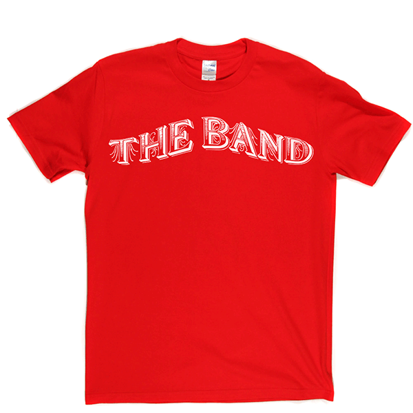 The Band T-shirt