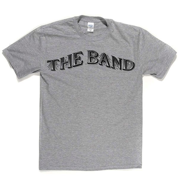 The Band T-shirt