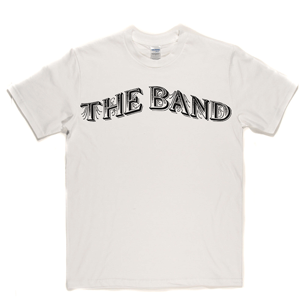 The Band T-shirt