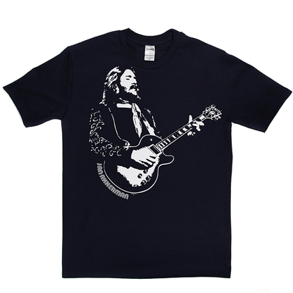 Jan Akkerman T Shirt