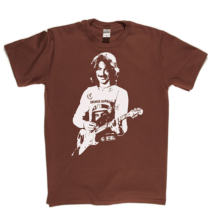 George Harrison T-shirt