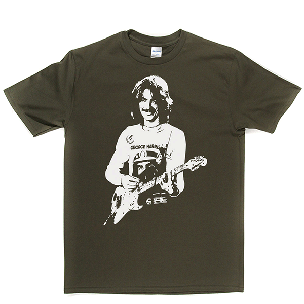 George harrison t outlet shirt