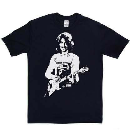 George Harrison T-shirt