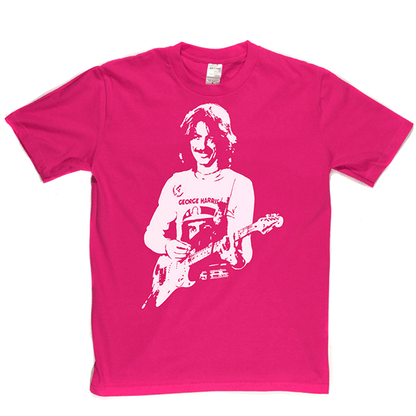 George Harrison T-shirt