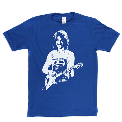 George Harrison T-shirt