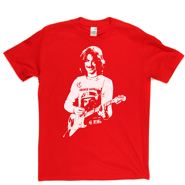 George Harrison T-shirt