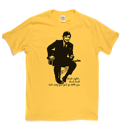 Dave Allen T Shirt