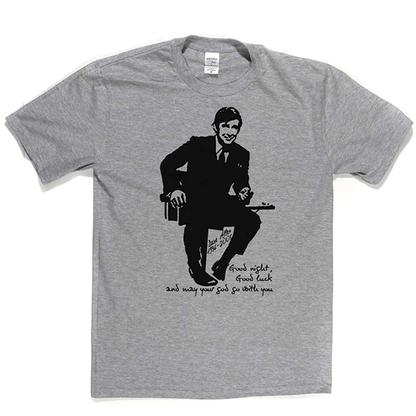 Dave Allen T Shirt