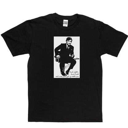 Dave Allen T Shirt