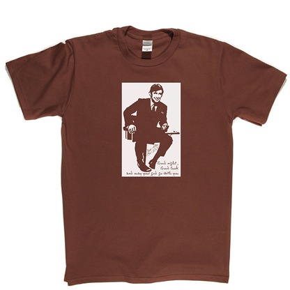 Dave Allen T Shirt