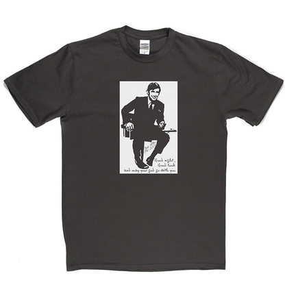 Dave Allen T Shirt