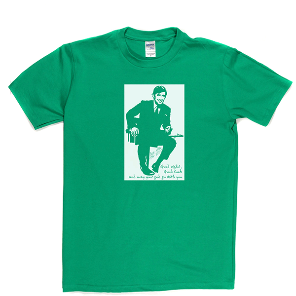 Dave Allen T Shirt