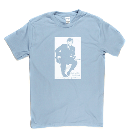 Dave Allen T Shirt