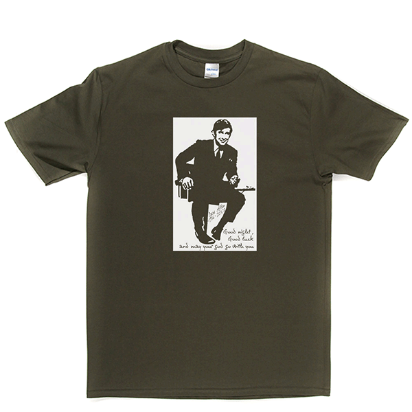 Dave Allen T Shirt