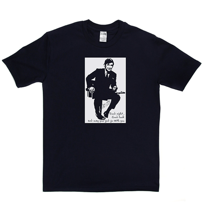 Dave Allen T Shirt