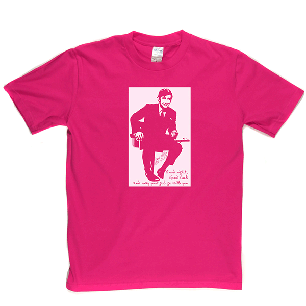 Dave Allen T Shirt