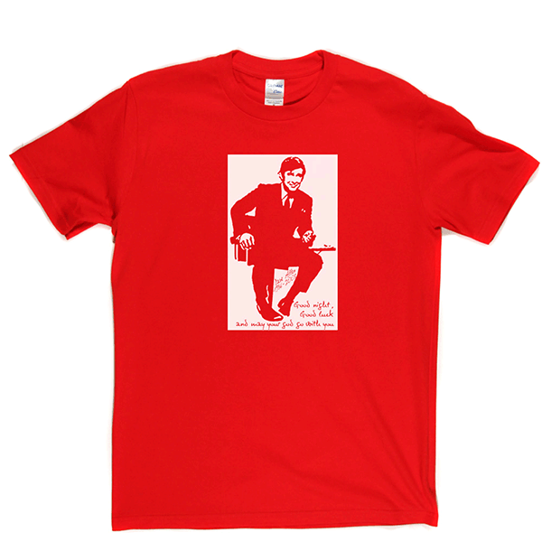 Dave Allen T Shirt