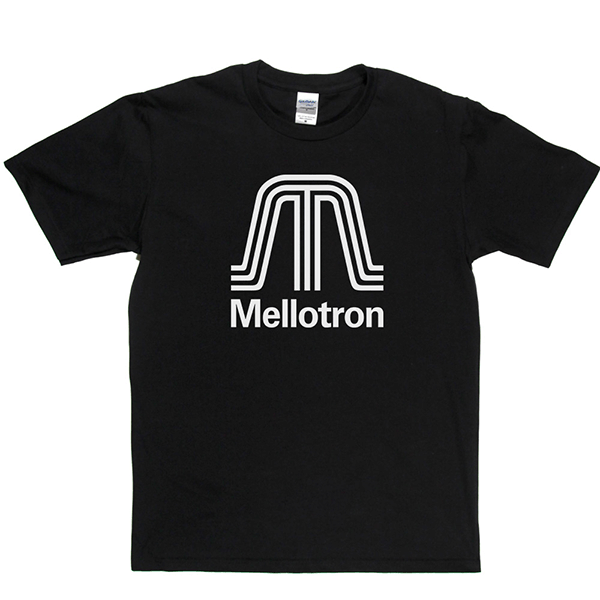 Mellotron T Shirt