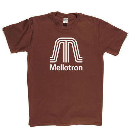 Mellotron T Shirt