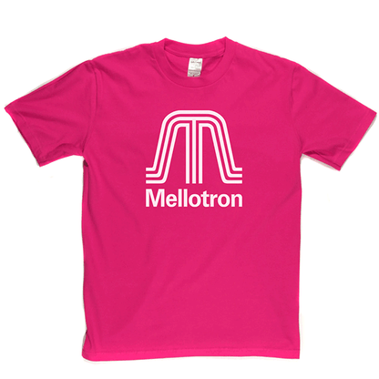 Mellotron T Shirt