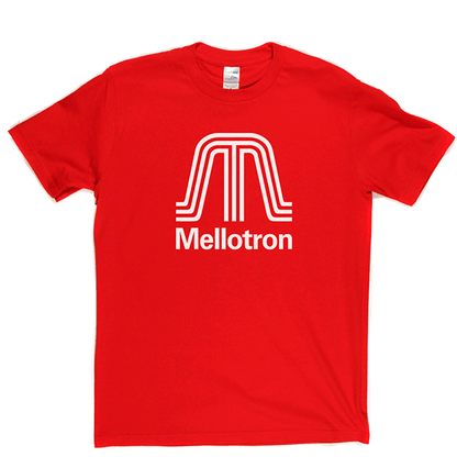 Mellotron T Shirt