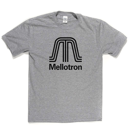 Mellotron T Shirt