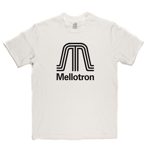 Mellotron T Shirt