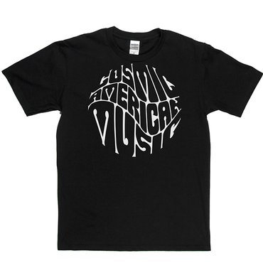 Cosmic American Music T Shirt