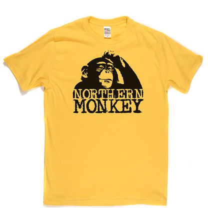 Northern Monkey T Shirt