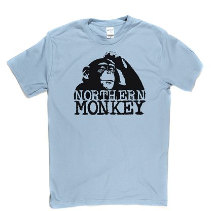 Northern Monkey T Shirt