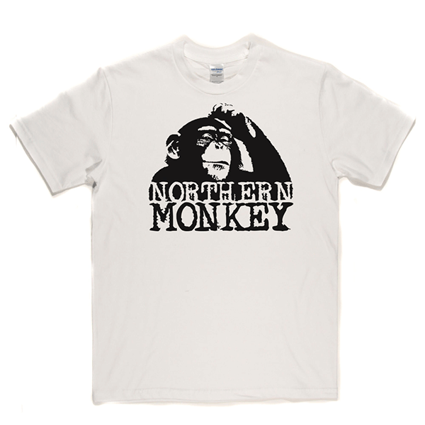 Northern Monkey T Shirt